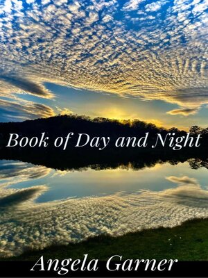 cover image of Book of Day and Night